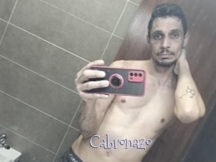 Cabronazo