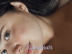 Cacazinha25