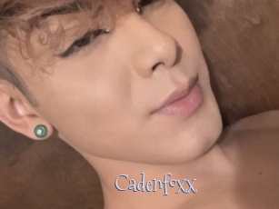 Cadenfoxx