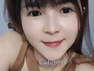 Cadiemori