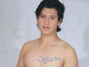 Caglar200