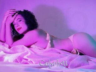 Cailynhott