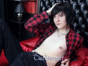 Cainbumder
