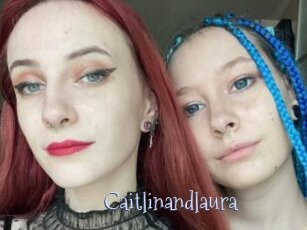 Caitlinandlaura
