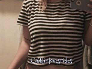 Caitlinlovesrides