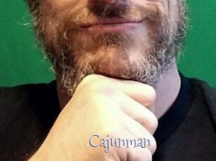 Cajunman
