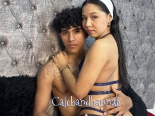calebandhannah Faceporno