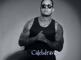 calebdraven Faceporno