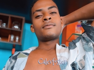 Calevfoster