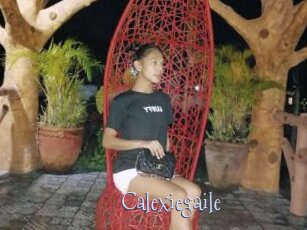Calexiegaile