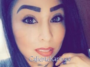 CalienteKarina18