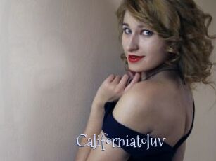 californiatoluv Faceporno