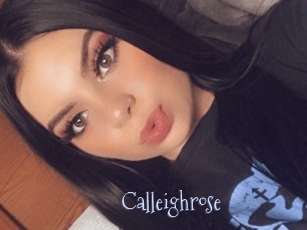 Calleighrose