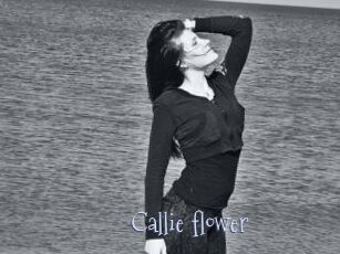callie_flower Faceporno