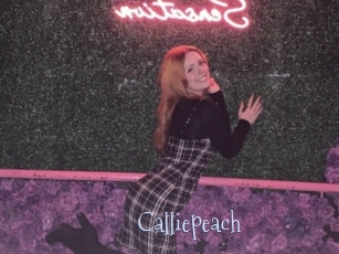 Calliepeach