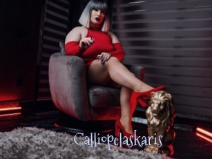 Calliopelaskaris
