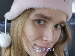 Callistauwu