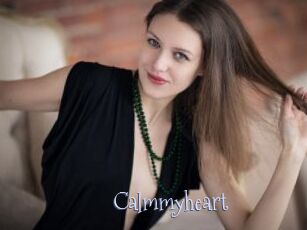 Calmmyheart