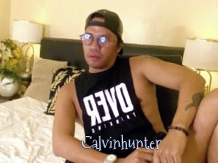 Calvinhunter