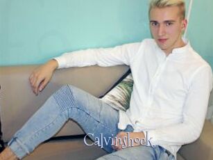 calvinshock Faceporno