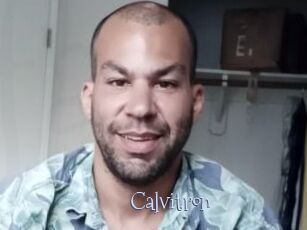 Calvitron