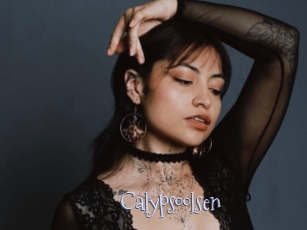 Calypsoolsen
