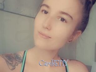 CamBETTY