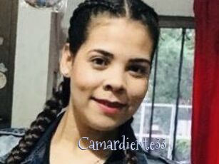 Camardiente33