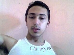 Camboy190
