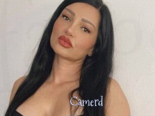 Camerd