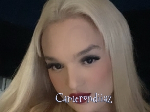 camerondiiaz Faceporno