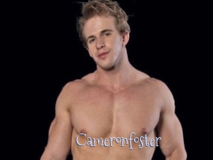 cameronfoster Faceporno