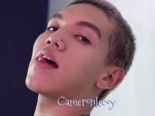 Cameronlecoy