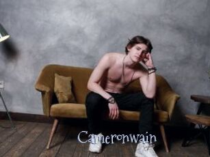 Cameronwain