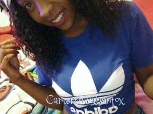Cameronwatsonfox