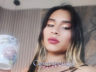 Camerunniiaza