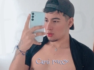 cami_roux90 Faceporno