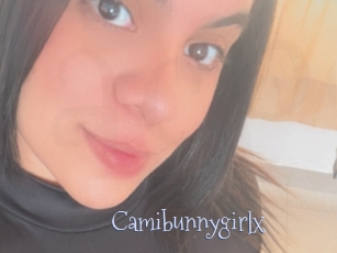 Camibunnygirlx