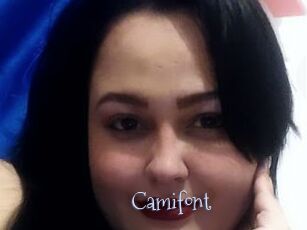 Camifont