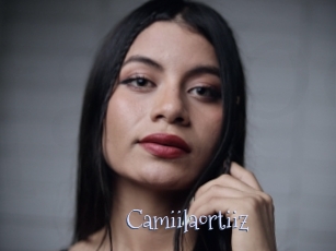 Camiilaortiiz