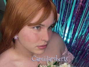 Camiilaroberts