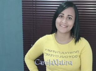 CamilaXlatina