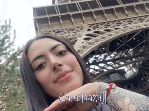 Camilaazull