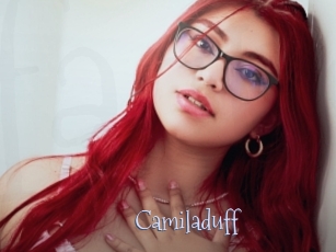 Camiladuff