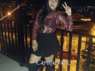 Camilaevanx