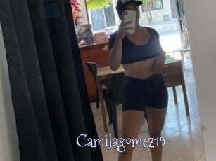 Camilagomez19