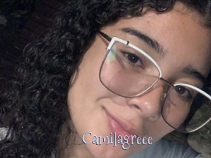 Camilagreee