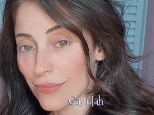 Camilah
