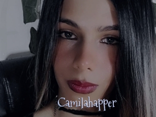 camilahapper Faceporno