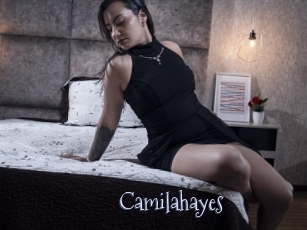 Camilahayes